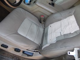 2004 Ford Expedition Eddie Bauer Blue 5.4L AT 4WD #F24734